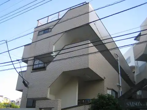 ヴィラヤマナカ3