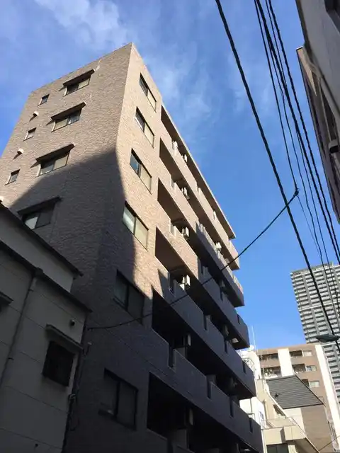 グランヴァン水天宮II