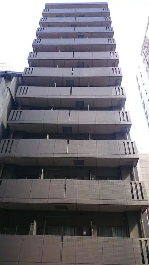 ステージグランデ日本橋