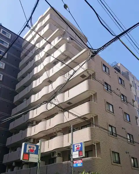 ダイアパレス水道橋
