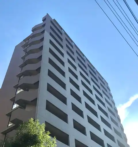 大宮中央パーク・ホームズ