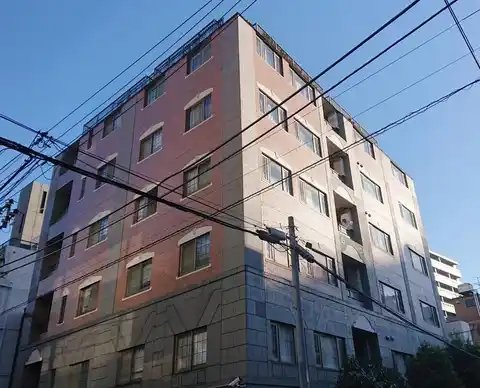 グランシティ御茶ノ水エクセランヒルズ