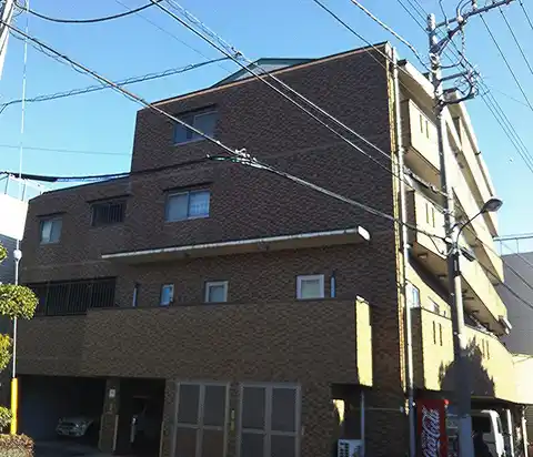 チャオハイム振栄7