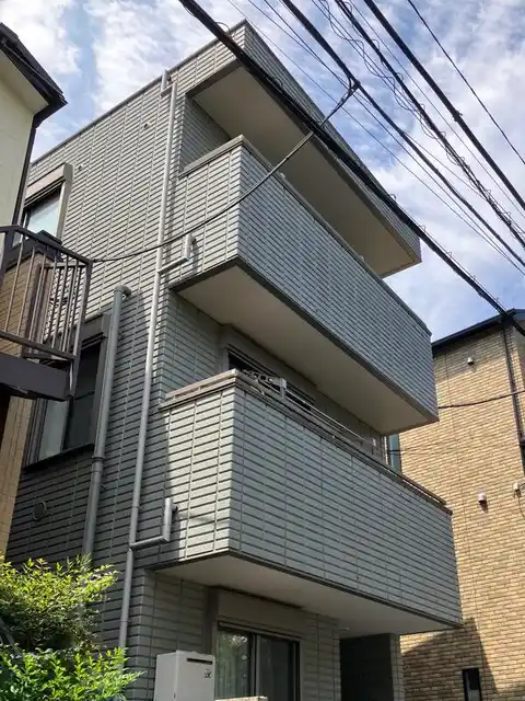 ブラウニ世田谷