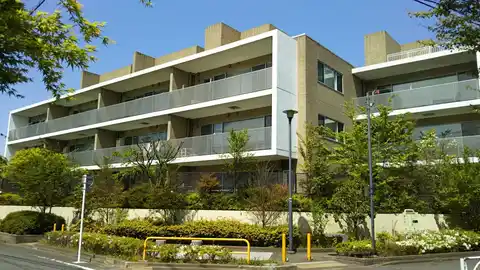 岡本レジデンス