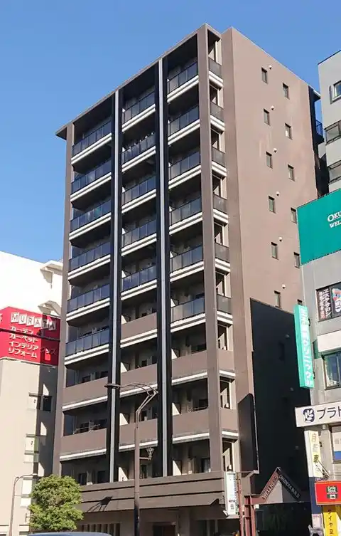 オープンレジデンシア王子