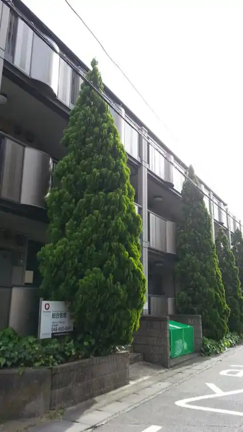 シャルムセジュール