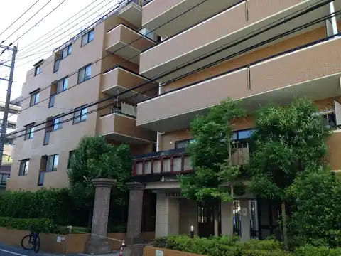 セントレー大宮