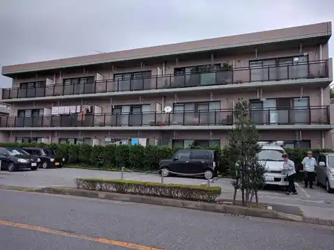 パレ東浦和