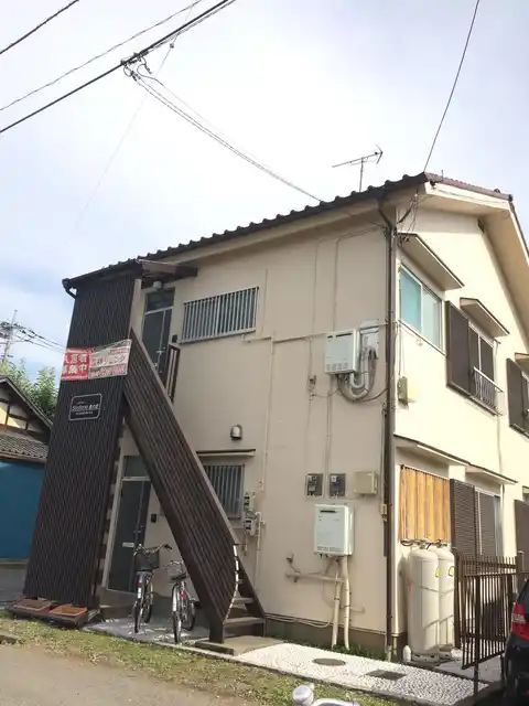 シロフォノ星の宮