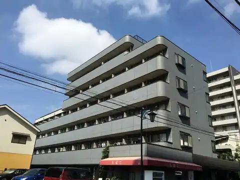 ピネード春日