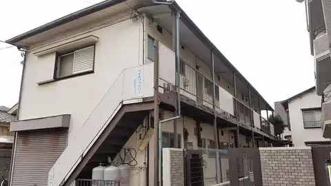 マチダファミリー