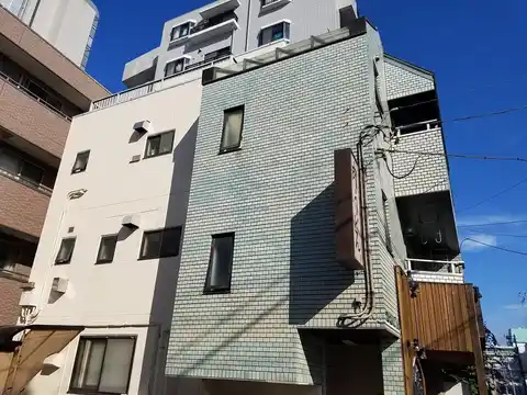 高橋ビル