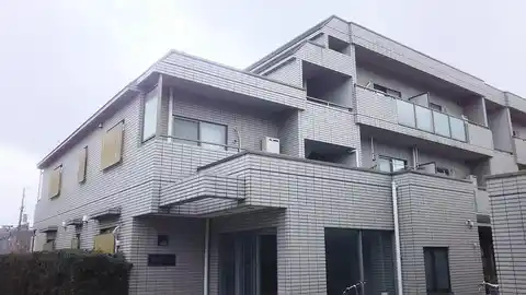 リモージュマンション