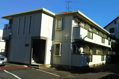 テラス玉川学園