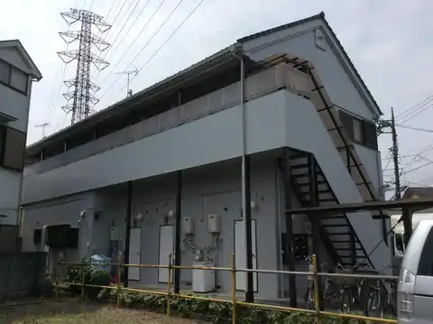 コーポ泉