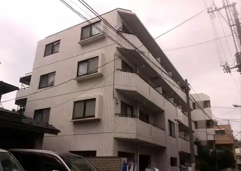 エルマーノ常盤台ヤグモ