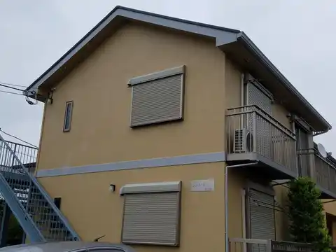 シェリーヒルズ