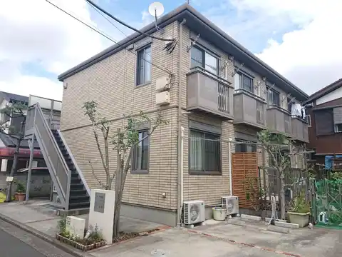 本郷館