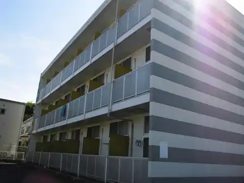 レオパレス笠間