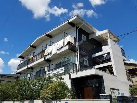 宮崎マンション