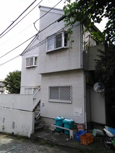 チェリーハウス