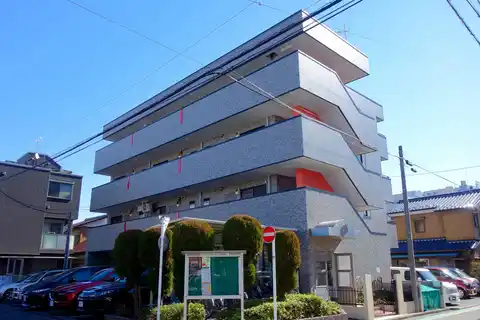メゾン・コンセール