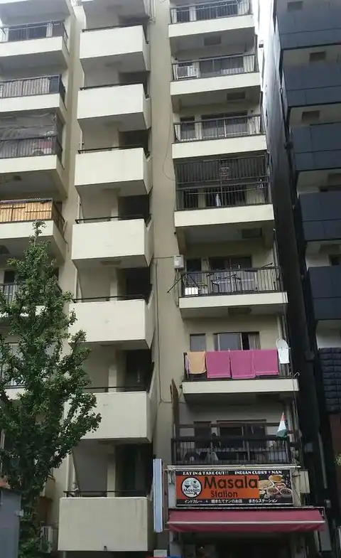 最上ビル