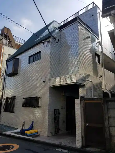 パールハイツ小鯛