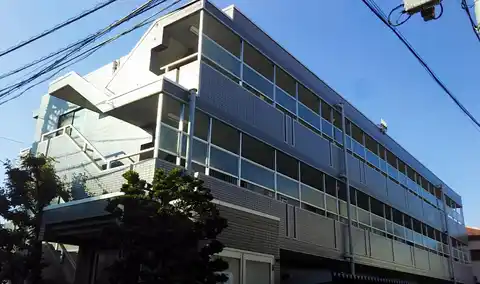 リヴレ駒場