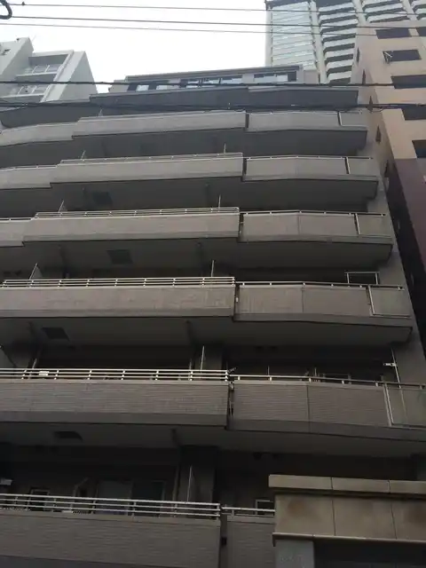 アクロス赤坂