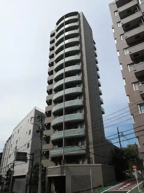 ローレルアイ茗荷谷