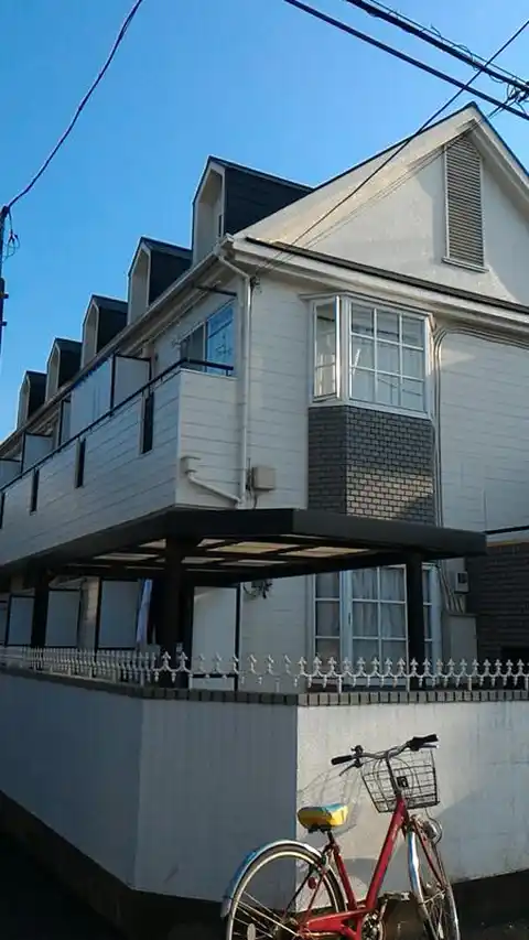 ダイカンプラザ大成