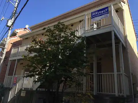 モンシャトー東大成C棟