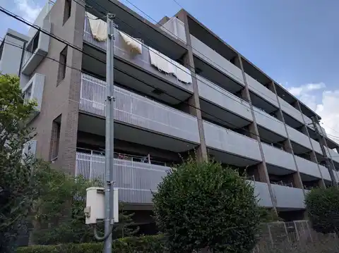 ランドステージ東川口パークサイド