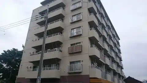 リフレ川口