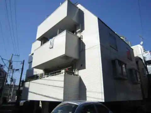 くれーどるはうす