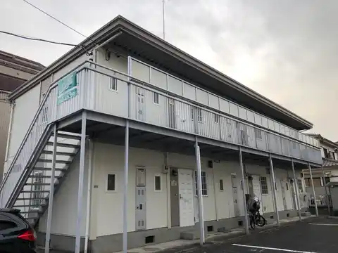 グリーンタウンD