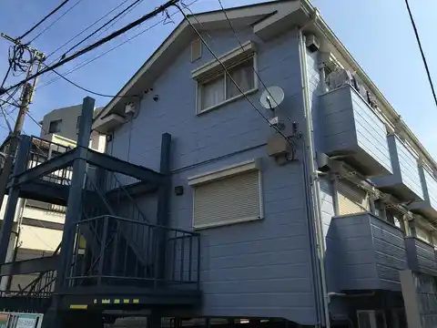 ファミーユのぞみ