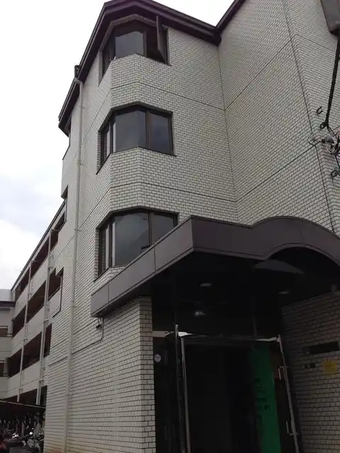 レジデンスエテルナ