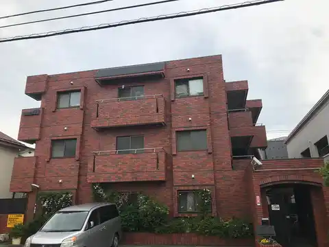 カーサY・O