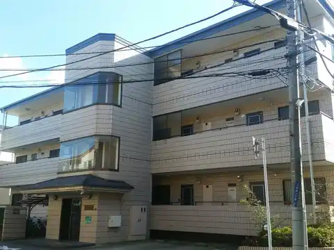 グランシャリオ7番館