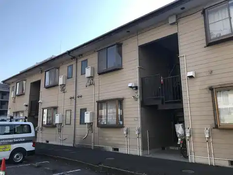 第3成島ハイツ