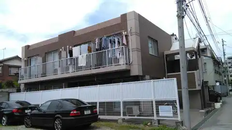 NAMIYハイム