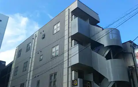 調布ふじ村ビル