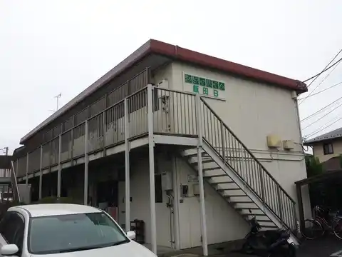 シティハイム飯田B
