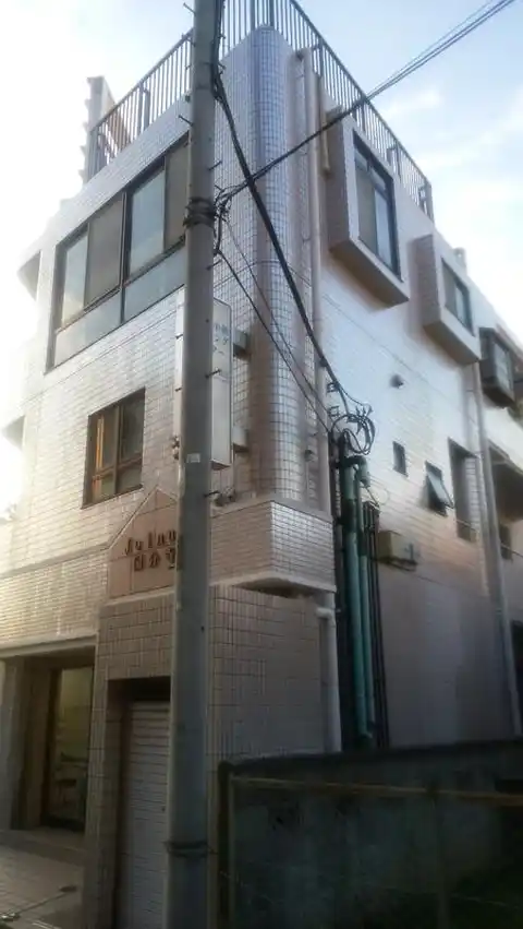 ジョイナス国分寺