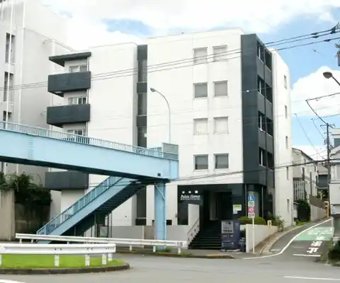 パレ・ホームズ東伏見