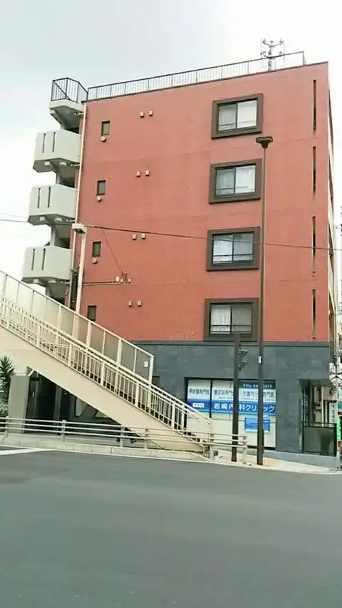 フルール横浜