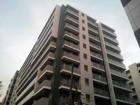 新横浜ヴォアール